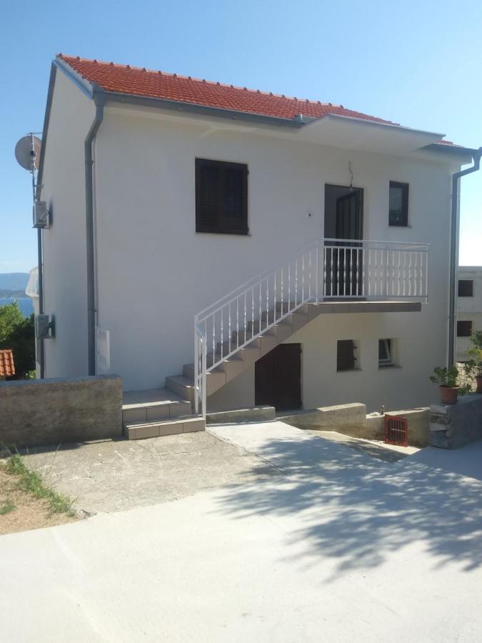 Apartments Soljacic Bol Exterior foto