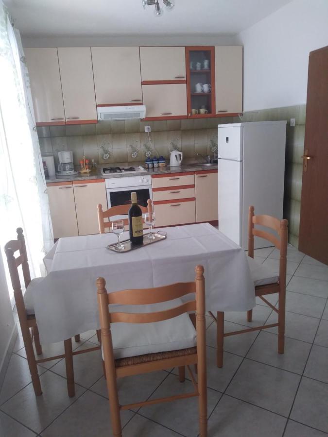 Apartments Soljacic Bol Exterior foto