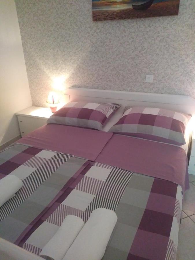 Apartments Soljacic Bol Exterior foto