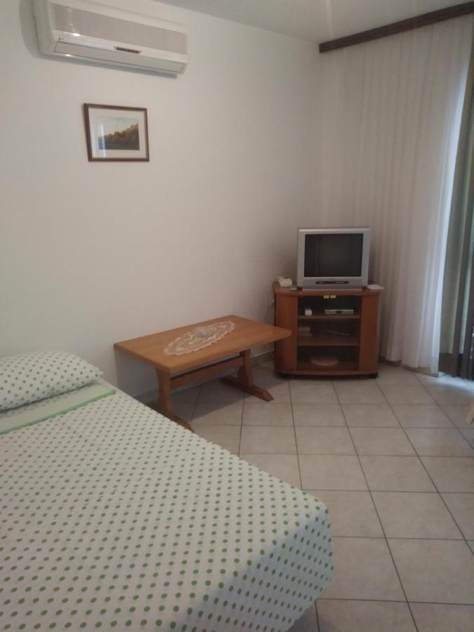 Apartments Soljacic Bol Exterior foto