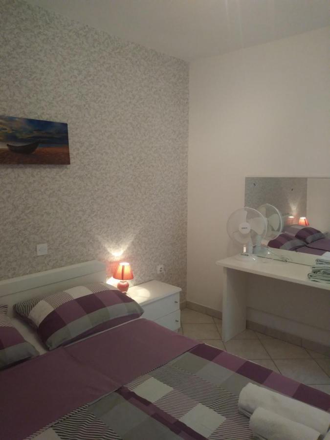 Apartments Soljacic Bol Exterior foto