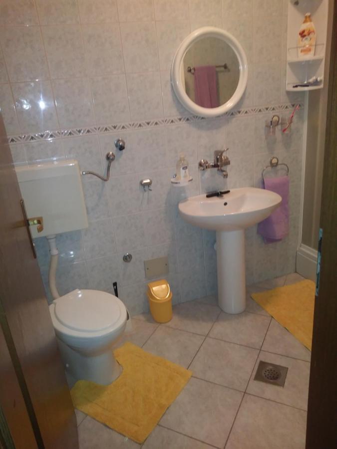 Apartments Soljacic Bol Exterior foto