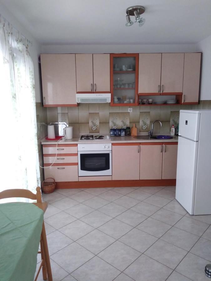 Apartments Soljacic Bol Exterior foto