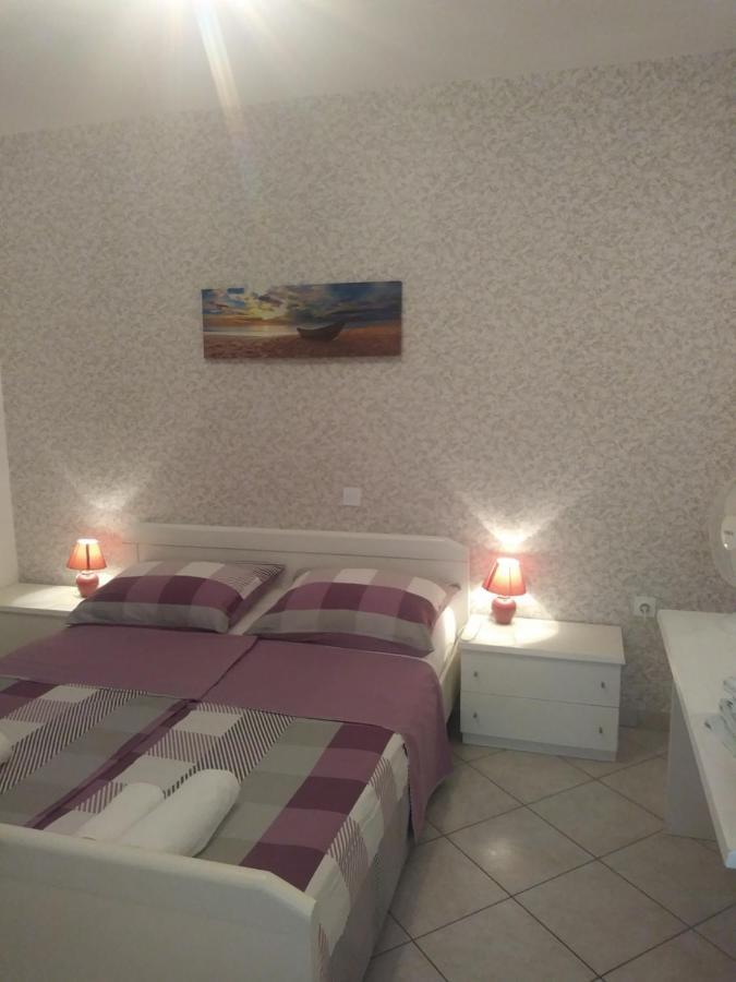 Apartments Soljacic Bol Exterior foto