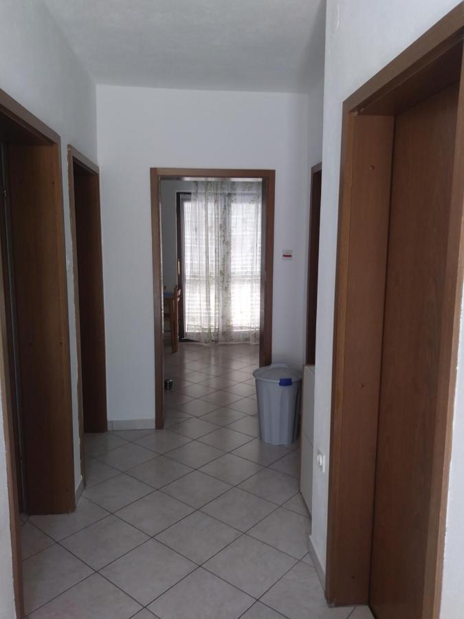Apartments Soljacic Bol Exterior foto
