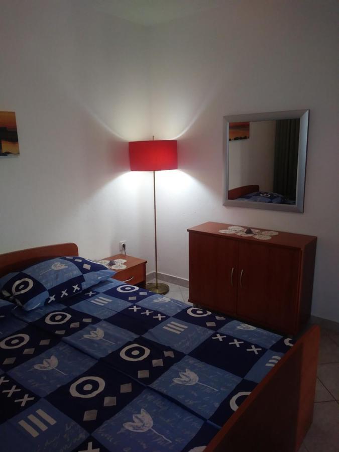 Apartments Soljacic Bol Exterior foto