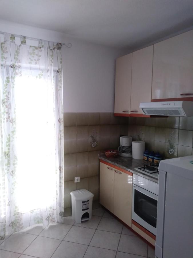 Apartments Soljacic Bol Exterior foto