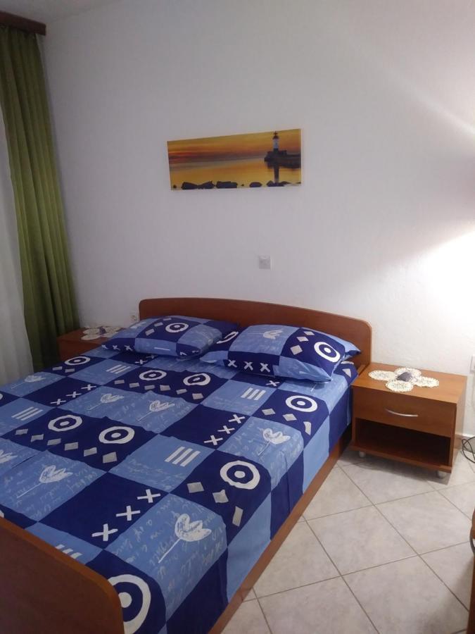 Apartments Soljacic Bol Exterior foto
