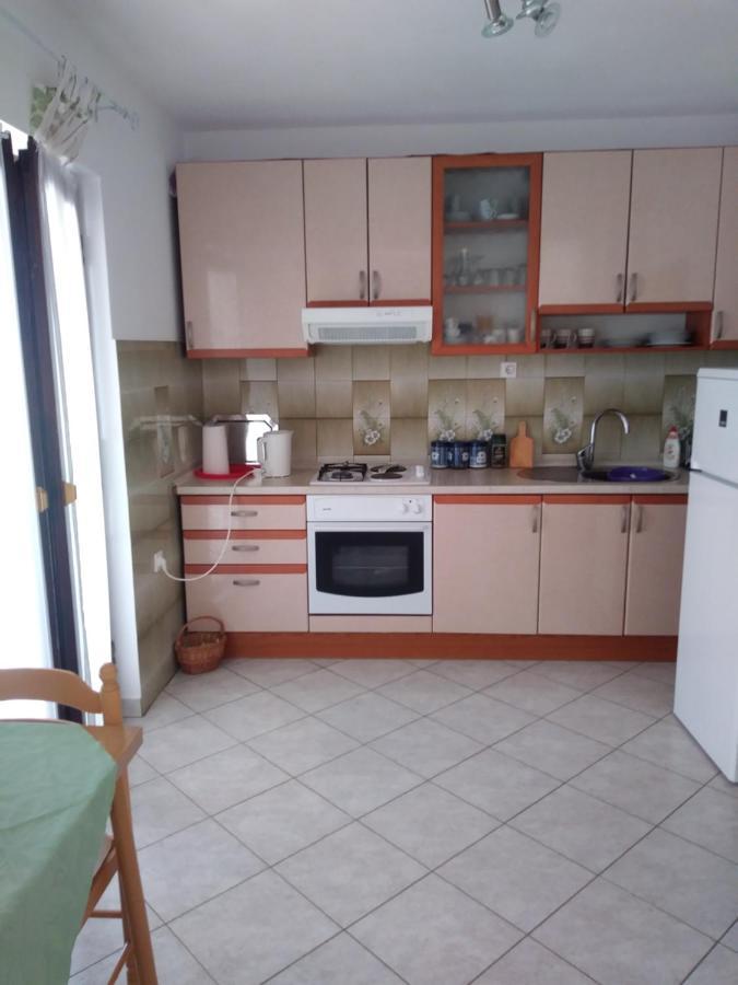 Apartments Soljacic Bol Exterior foto