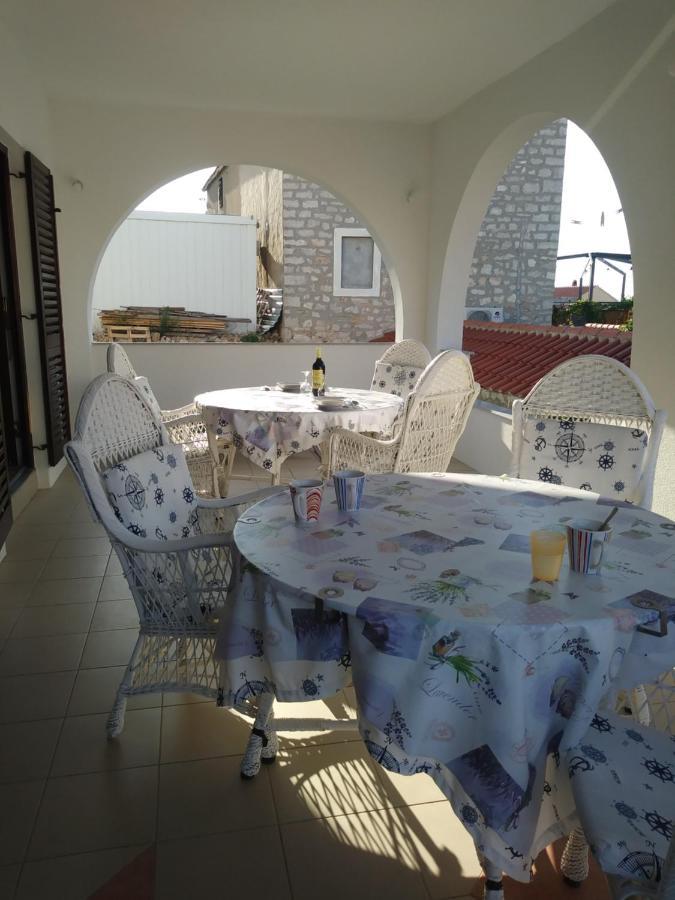 Apartments Soljacic Bol Exterior foto